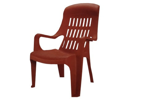 Easy Chair