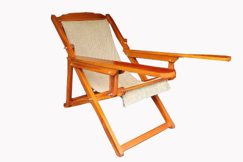 Easy Chair