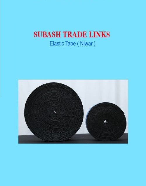 Elastic Belt