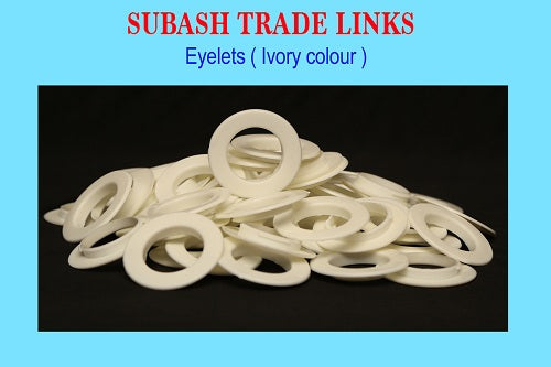 Eyelets