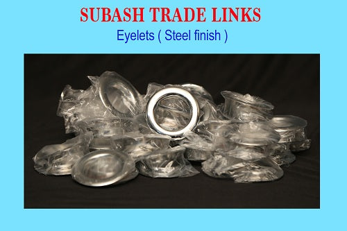 Eyelets