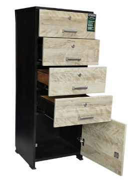 Filing Cabinet