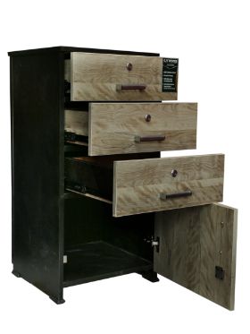 Filing Cabinet