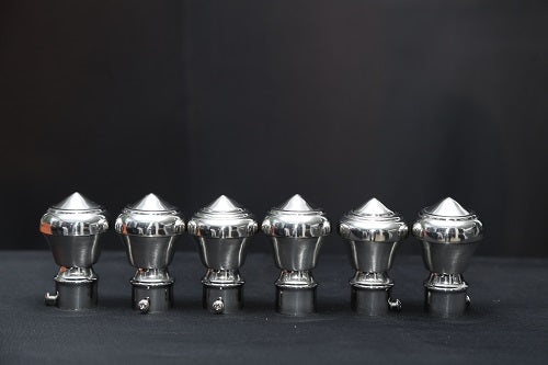Finial