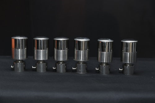 Finial