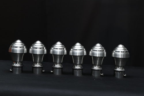 Finial
