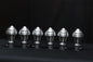 Finial