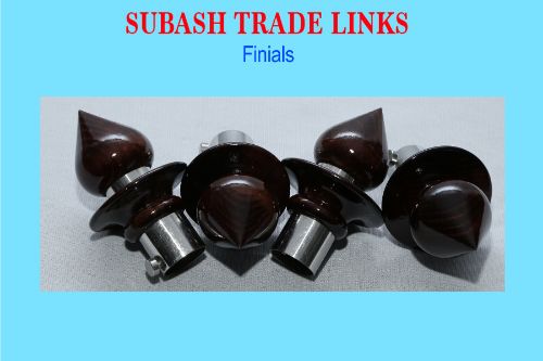 Finial