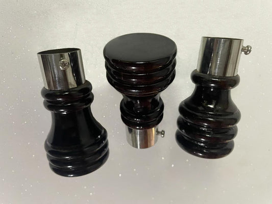 Finial