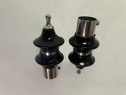 Finial
