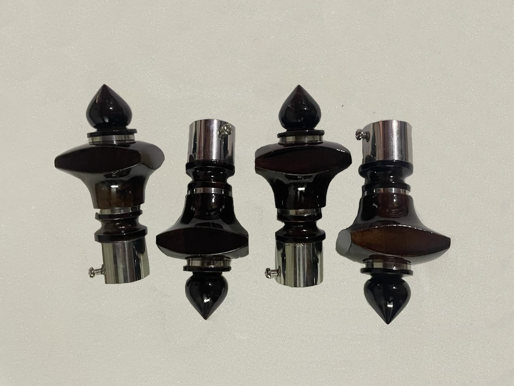 Finial