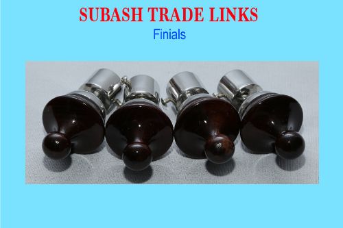 Finial