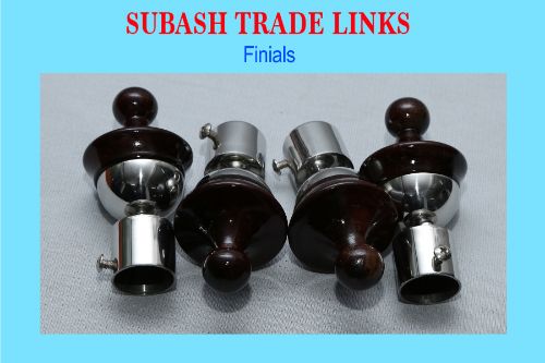 Finial