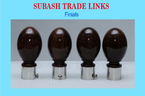Finial
