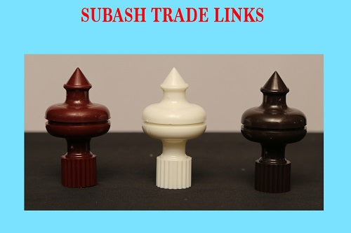 Finial