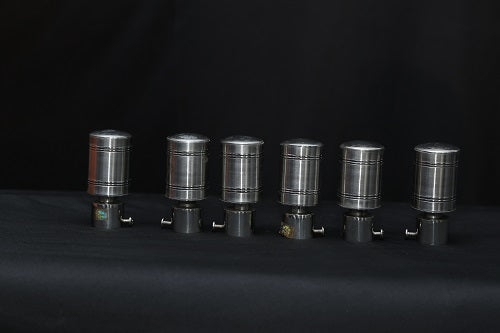 Finial