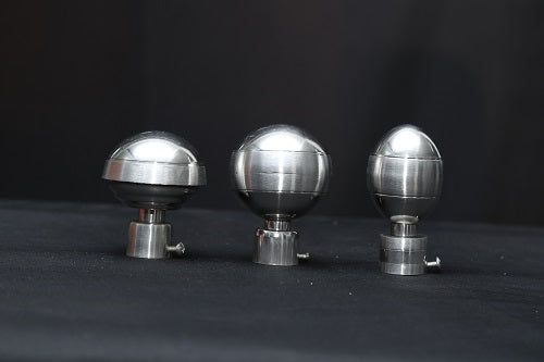 Finial