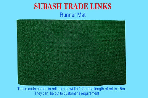Floor Mat