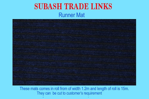Floor Mat