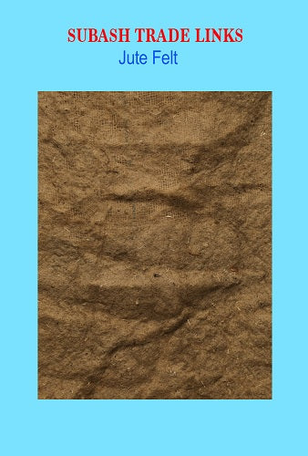 Jute Felt