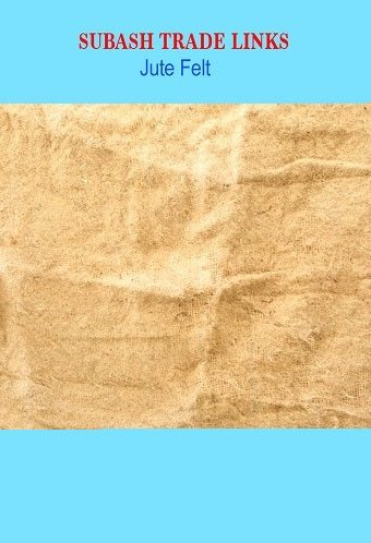 Jute Felt