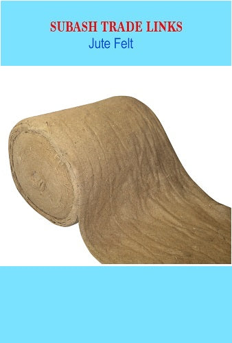Jute Felt