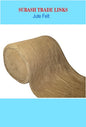 Jute Felt