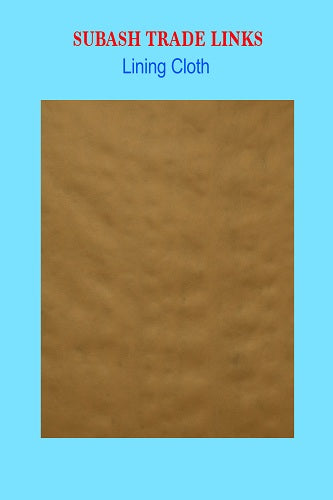Lining Cloth
