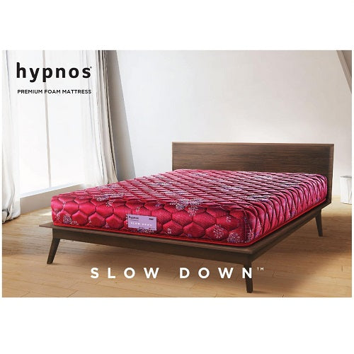 PU Foam Mattress