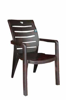 Medium Chair