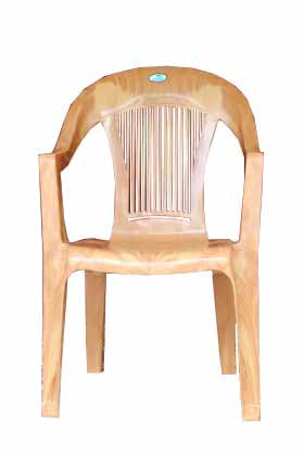 Medium Chair