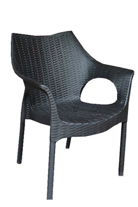 Medium Chair