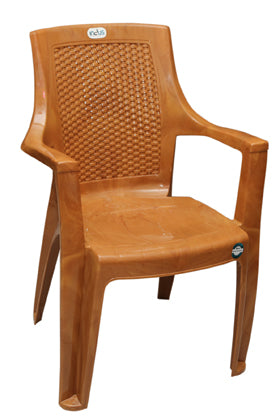 Medium Chair