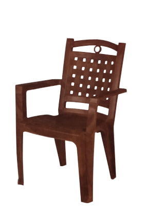 Medium Chair