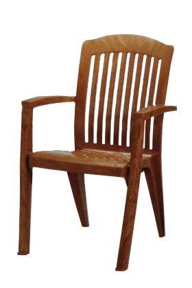 Medium Chair