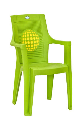 Medium Chair