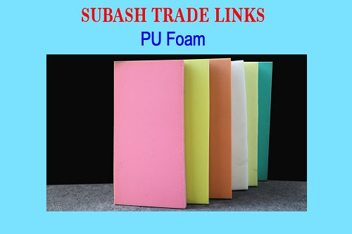 PU Foam