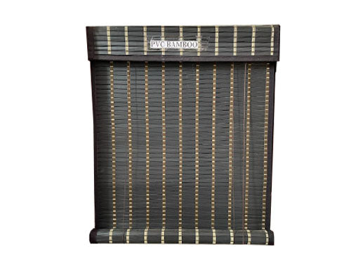 PVC Bamboo Blinds