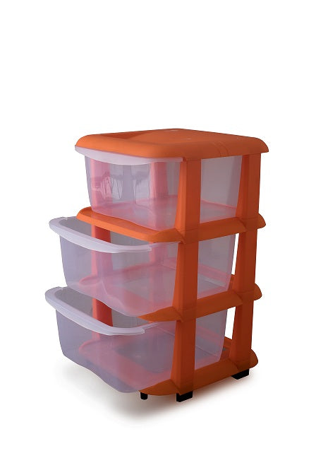Plastic Cabins