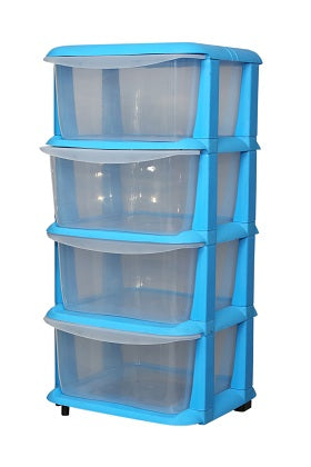 Plastic Cabins