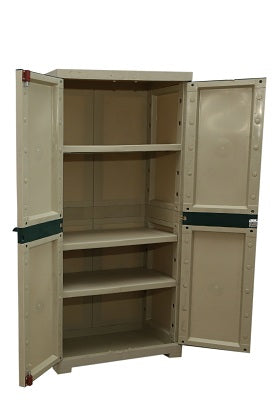 Plastic Cabins