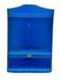 Plastic Cabins
