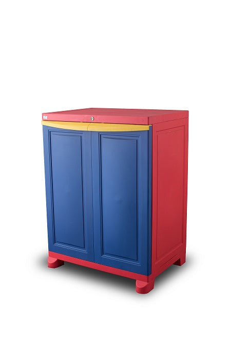 Plastic Cabins