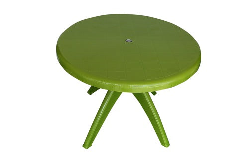 Plastic Dinning Table