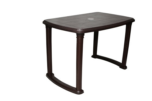 Plastic Dinning Table