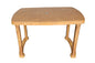 Plastic Dinning Table