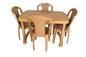 Plastic Dinning Table