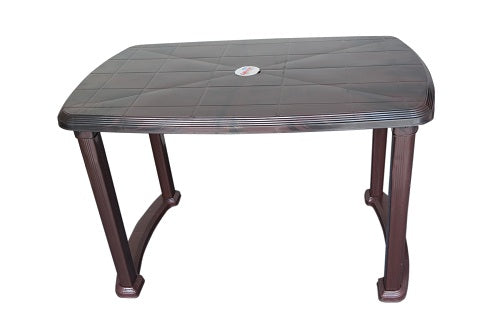 Plastic Dinning Table