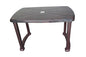 Plastic Dinning Table