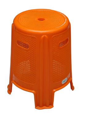 Plastic Stool
